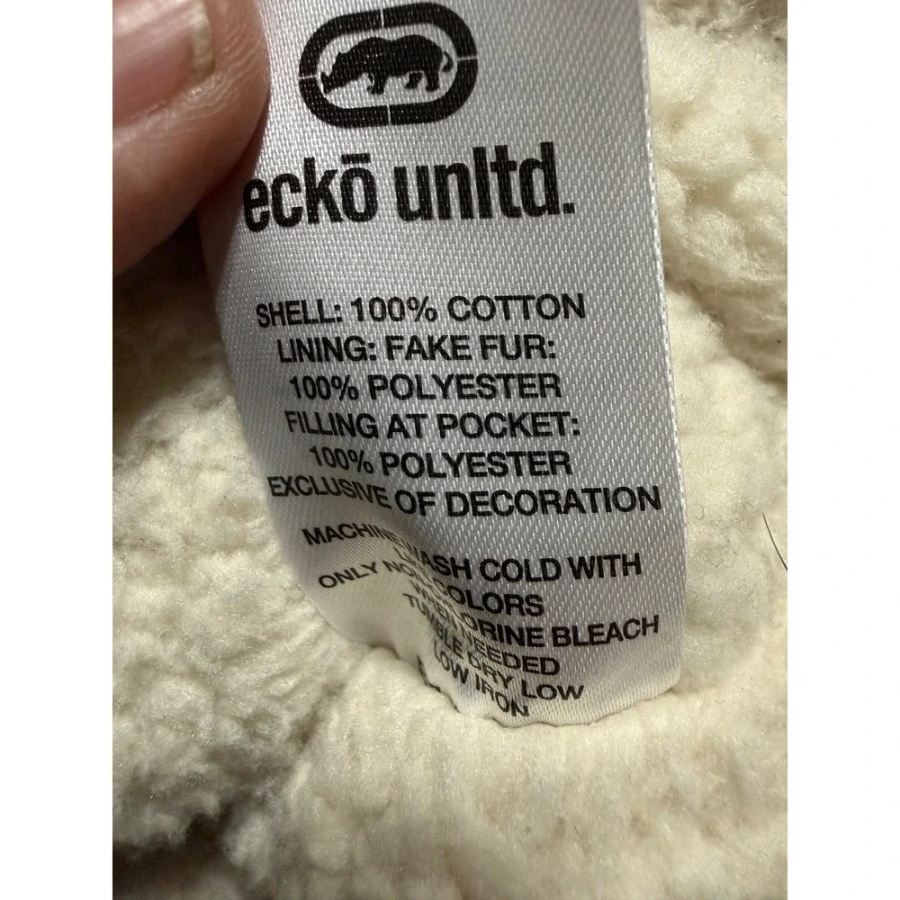 Ecko Unlimited ecko unltd